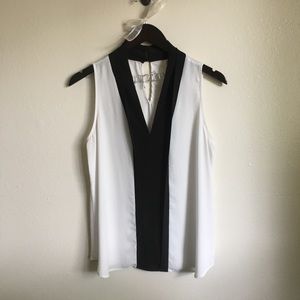 🌸 3/$20 BELLATRIX Sleeveless Blouse